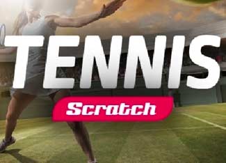 Gamevy Tennis