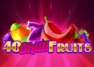 40 Chilli Fruits