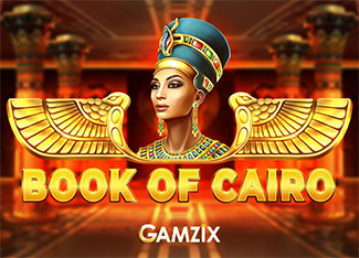 Book of Cairo