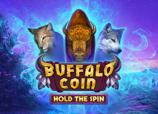 Buffalo Coin