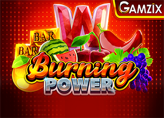BurningPower
