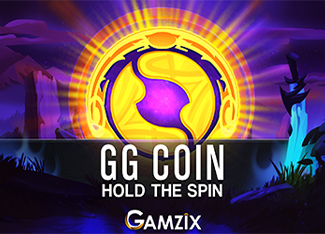 GG Coin: Hold The Spin