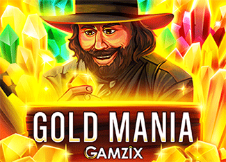 Gold Mania