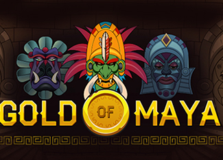 Gold of Maya