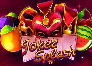 Joker Splash