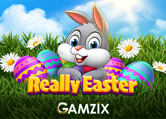 Really Easter