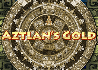 Aztlan s Gold