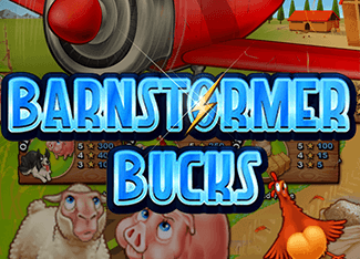 Barnstormer Bucks