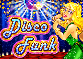 Disco Funk