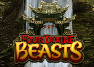 Four Divine Beasts
