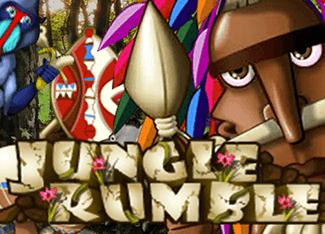 Jungle Rumble