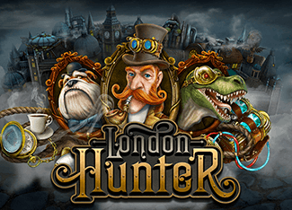 London Hunter