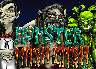 Monster Mash Cash