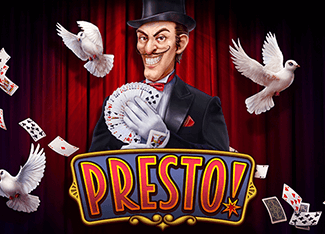 Presto!