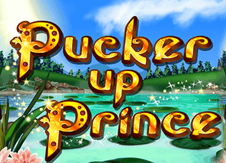 Pucker Up Prince