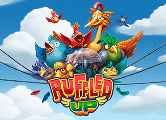 Ruffled Up