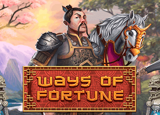 Ways Of Fortune