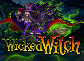 Wicked Witch