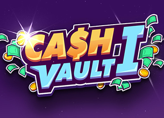 Cash Vault I