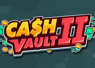 Cash Vault II