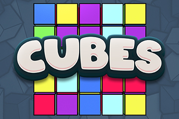 Cubes