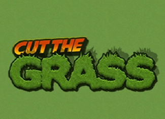 Cut the Grass