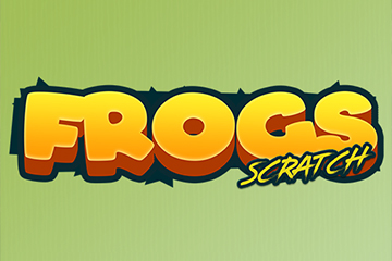 Frogs Scratch