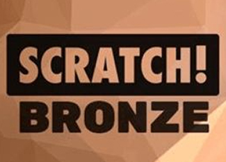 SCRATCH! Bronze