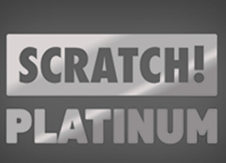 SCRATCH! Platinum