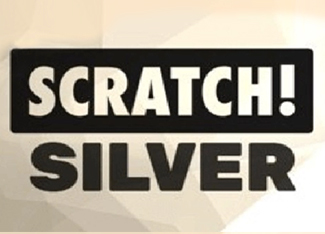 SCRATCH! Silver