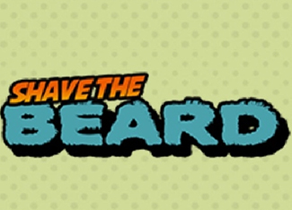 Shave the Beard