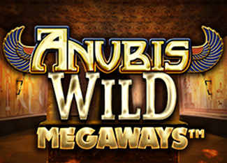Anubis Wild Megaways