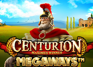 Centurion Megaways