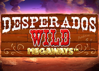 Desperados Wild Megaways
