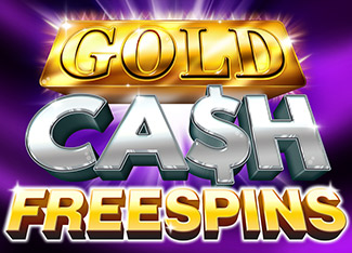 Gold Cash Free Spins