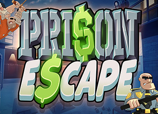 Prison Escape