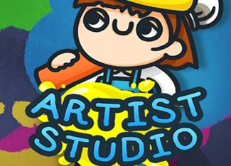 Artist Studio