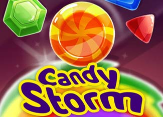 Candy Storm