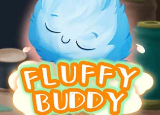 Fluffy Buddy