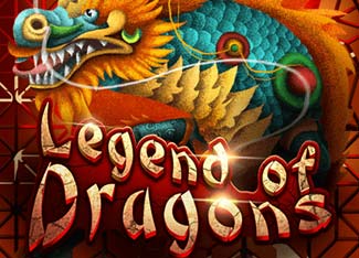 Legend of Dragons