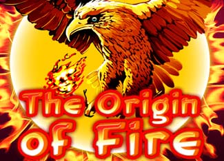 Origin Of Fire