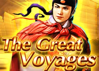 The Great Voyages