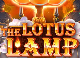 The Lotus Lamp