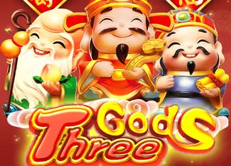 Three Gods