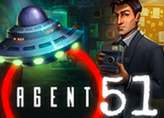 Agent 51