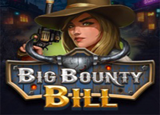 Big Bounty Bill