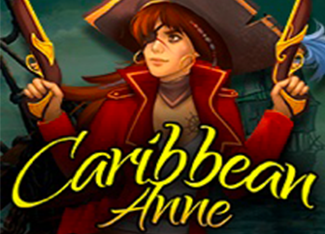 Caribbean Anne