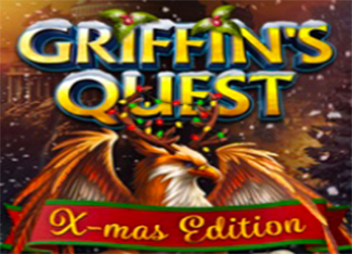 Griffin's Quest Xmas