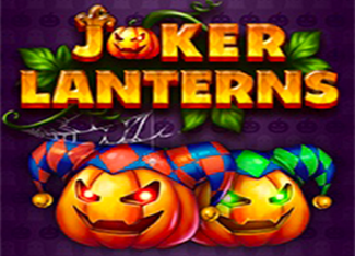 Joker Lanterns