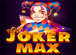 Joker Max